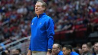 Bill Self will return to Kansas for 2026-27 season