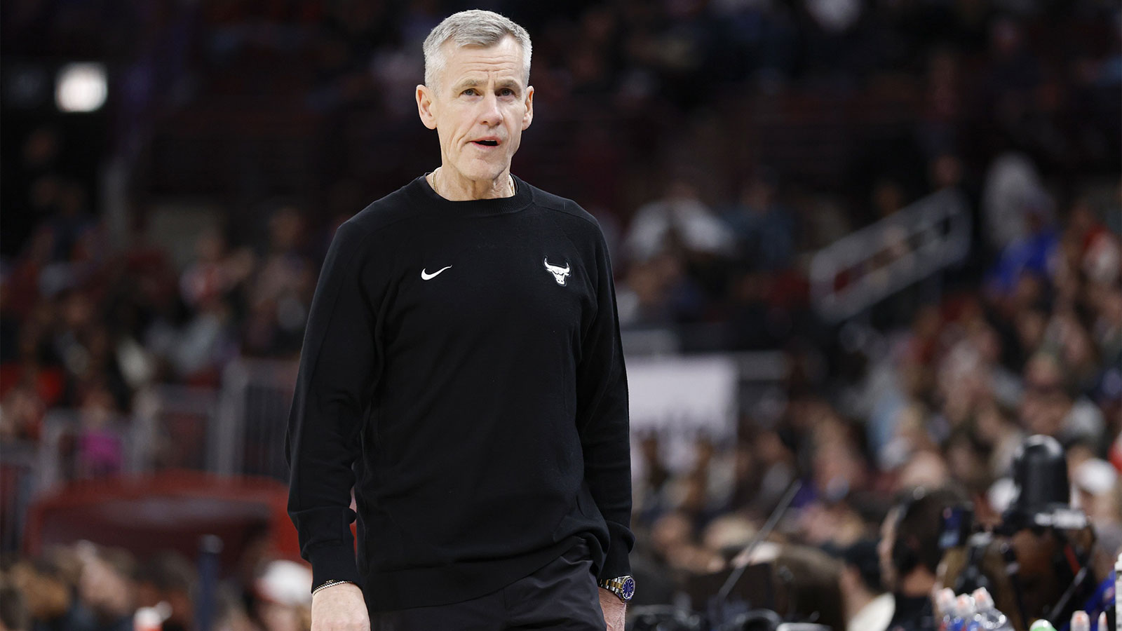 North Carolina basketball rumors: Tar Heels’ ‘sole focus’ is now Billy Donovan