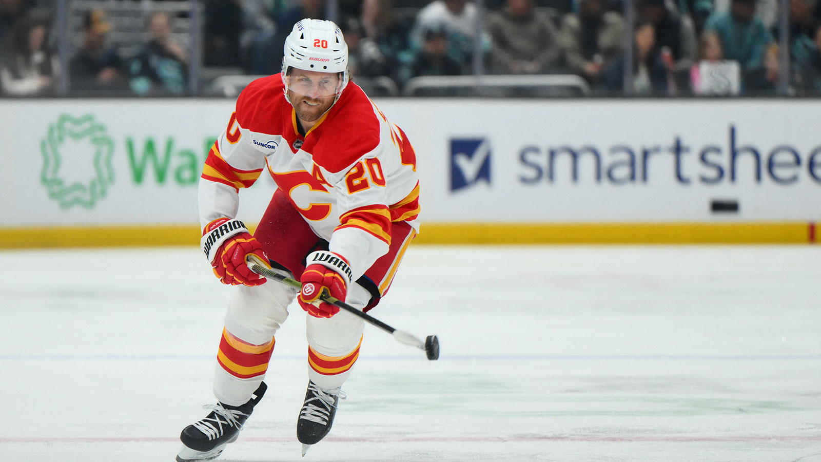 3 early Senators trade targets after Round 1 sweep in 2026 Stanley Cup Playoffs