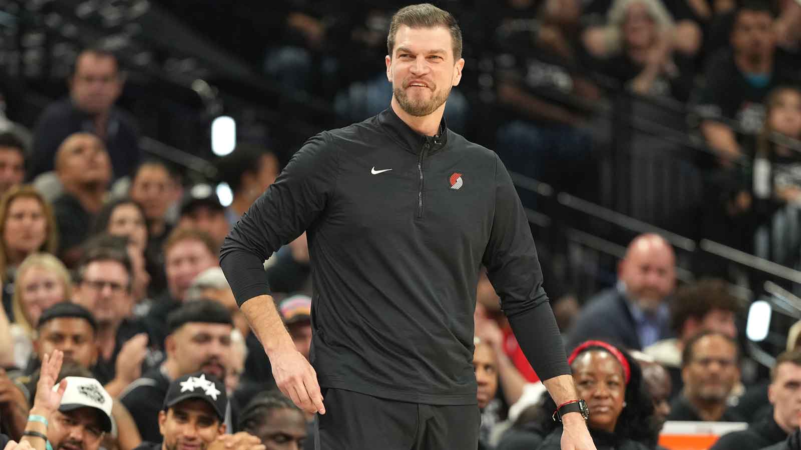 Blazers rumors: Tiago Splitter still in head coaching mix among 4 other known candidates