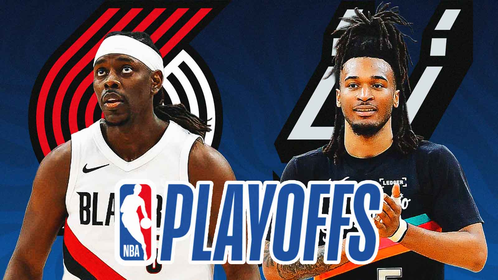 Blazers vs. Spurs 2026 NBA Playoffs Game 2 prediction, odds, pick