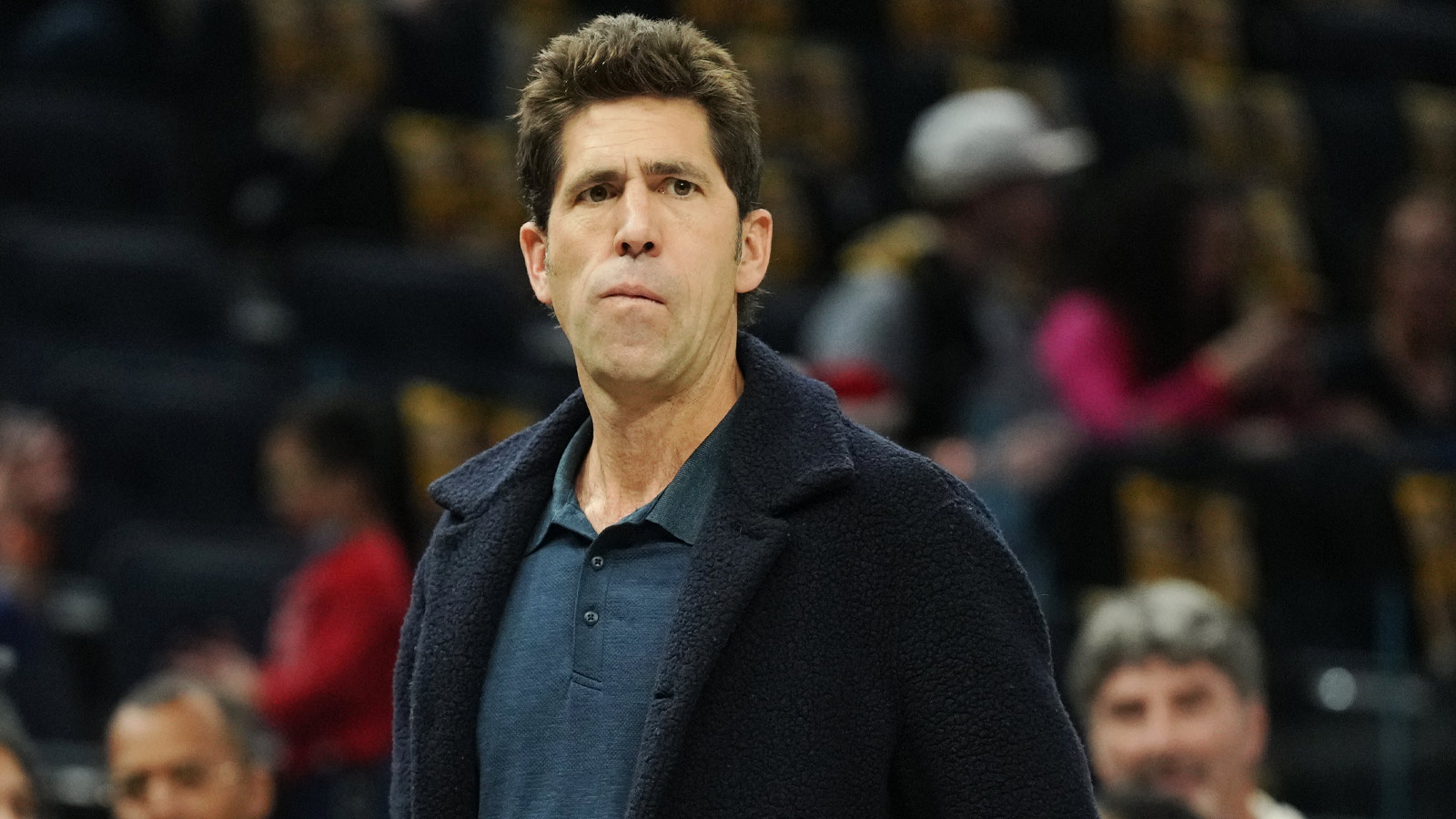 Bulls rumors: Could Bob Myers or Mike Dunleavy Jr. be an option to lead new front office?