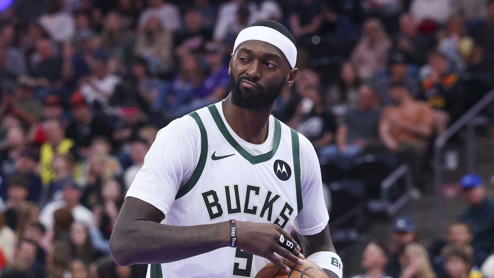 Bucks’ Bobby Portis blasted teammates with NSFW practice rant after 45-point loss to Nets