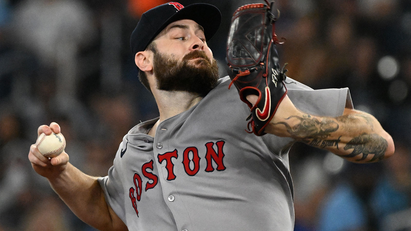 Lucas Giolito signs contract with Padres after long free agency