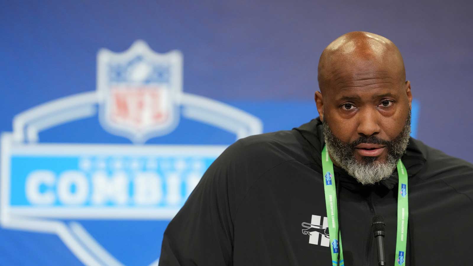 NFL rumors: Lions tagged with big draft trade up potential