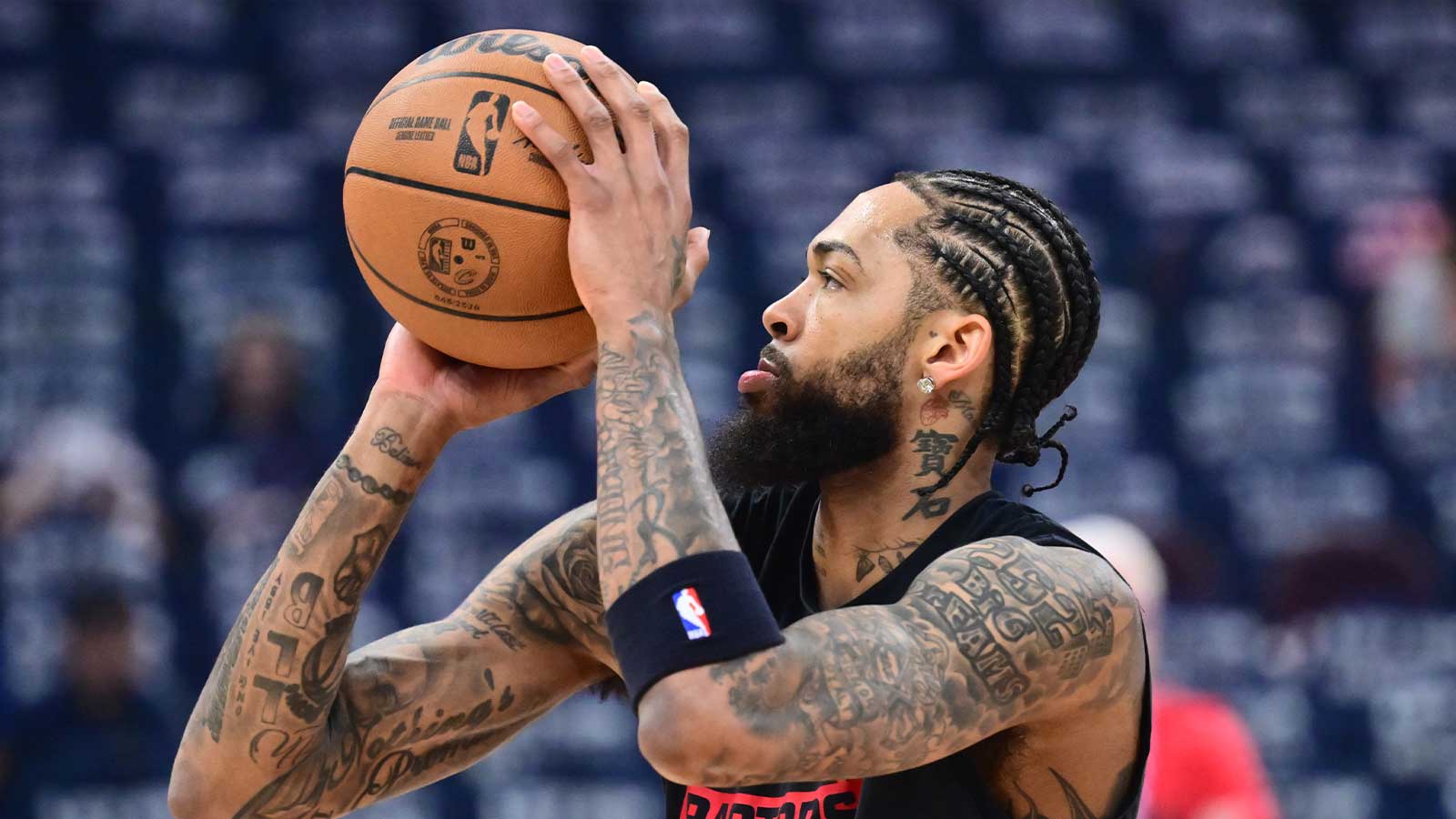 Chandler Parsons blasts Raptors’ Brandon Ingram for ‘bad optics’ Game 1 comments