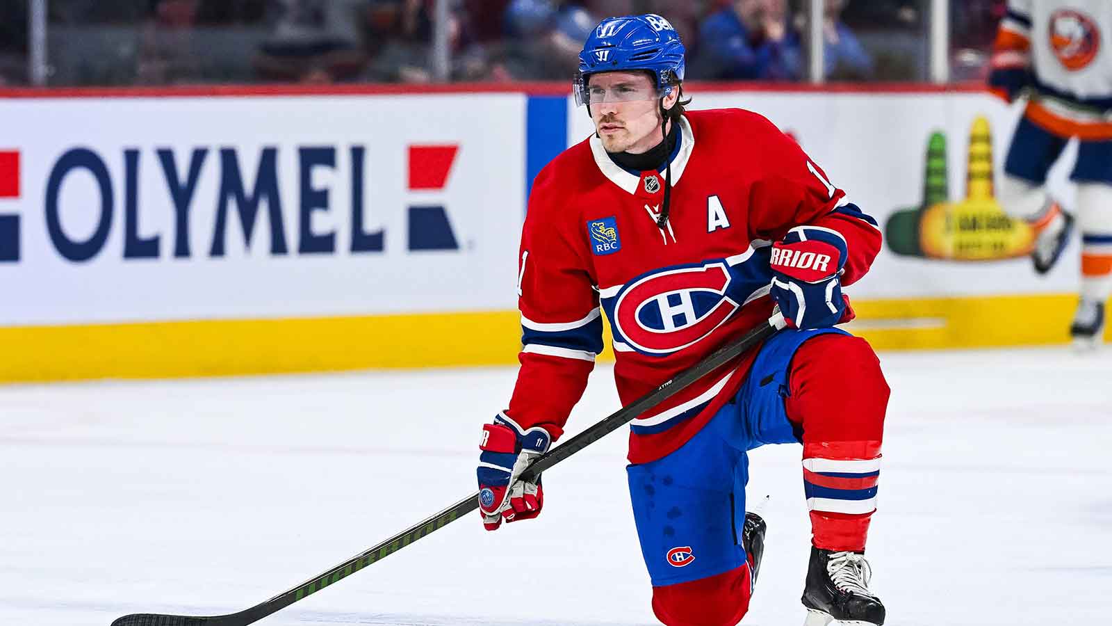 Brendan Gallagher's Explosive Return Propels Canadiens to Victory Over Lightning!