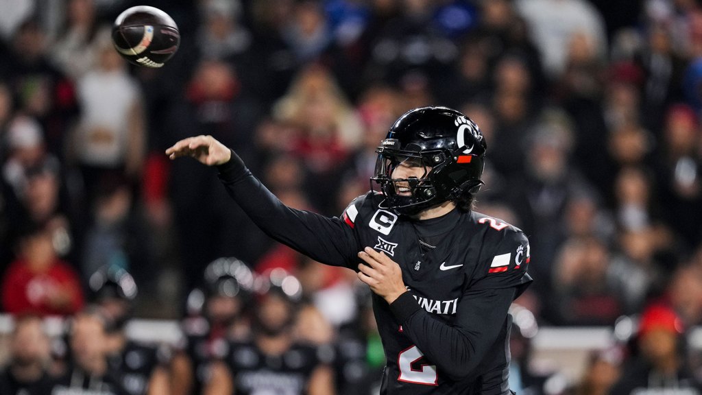 Insider details Texas Tech QB Brendan Sorsby betting timeline