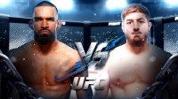 Ribeiro Yakhyaev prediction, UFC Vegas 115 odds