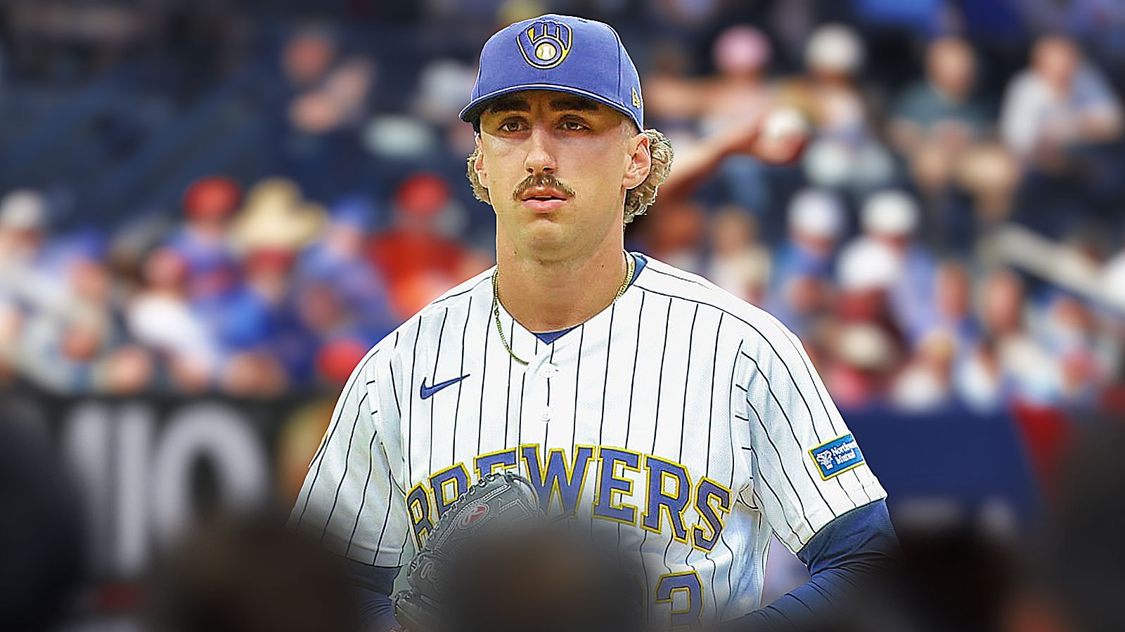 Brewers’ biggest flop to begin 2026 MLB season