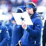 Brian Schottenheimer makes admission on George Pickens’ Cowboys future amid trade rumors