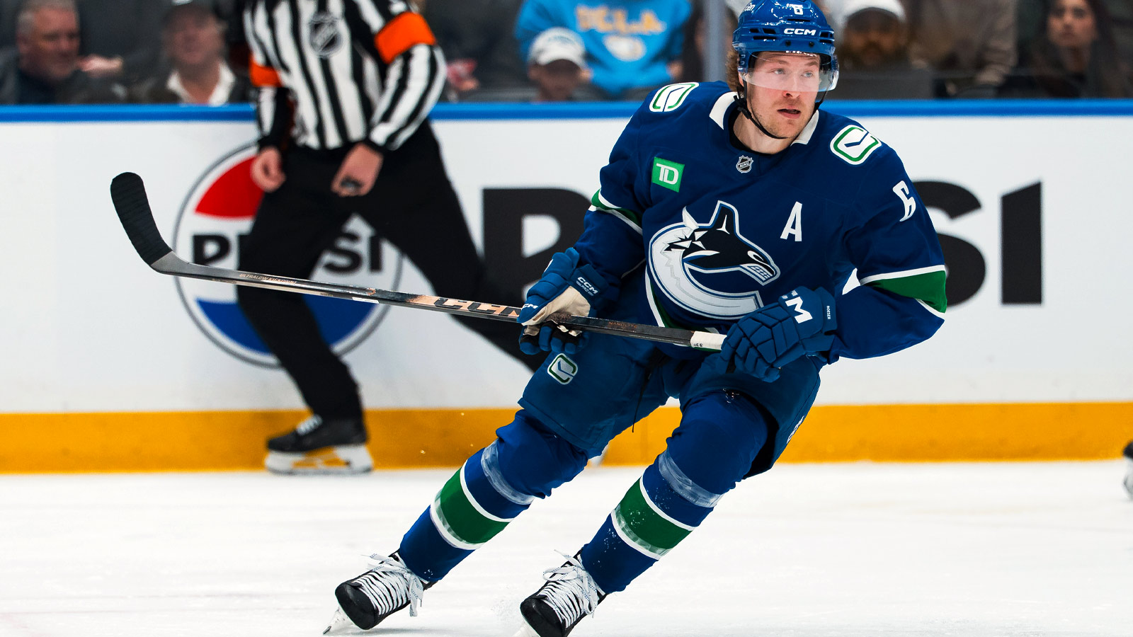 2 early Blues trade targets after missing 2026 Stanley Cup Playoffs