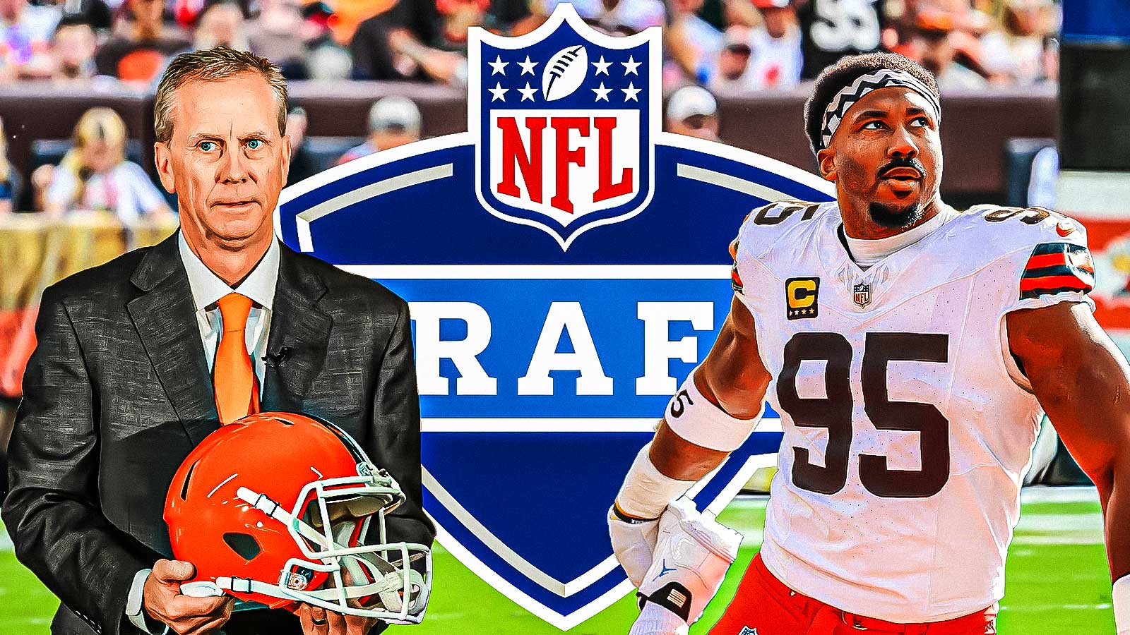 Number of picks, biggest needs, draft history, and more