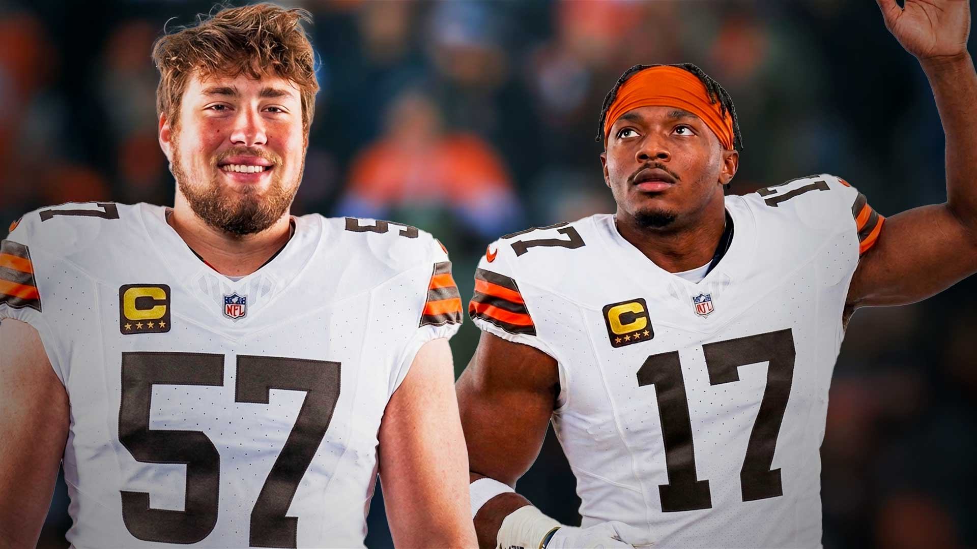 Browns’ 2026 NFL Mock Draft roundup with pre-draft cycle ending