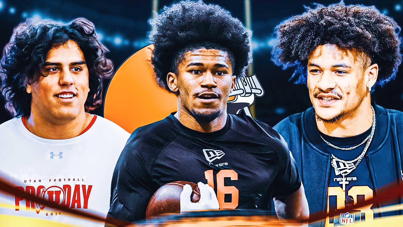Browns rookie from 2026 NFL Draft class who will make biggest impact in Year 1