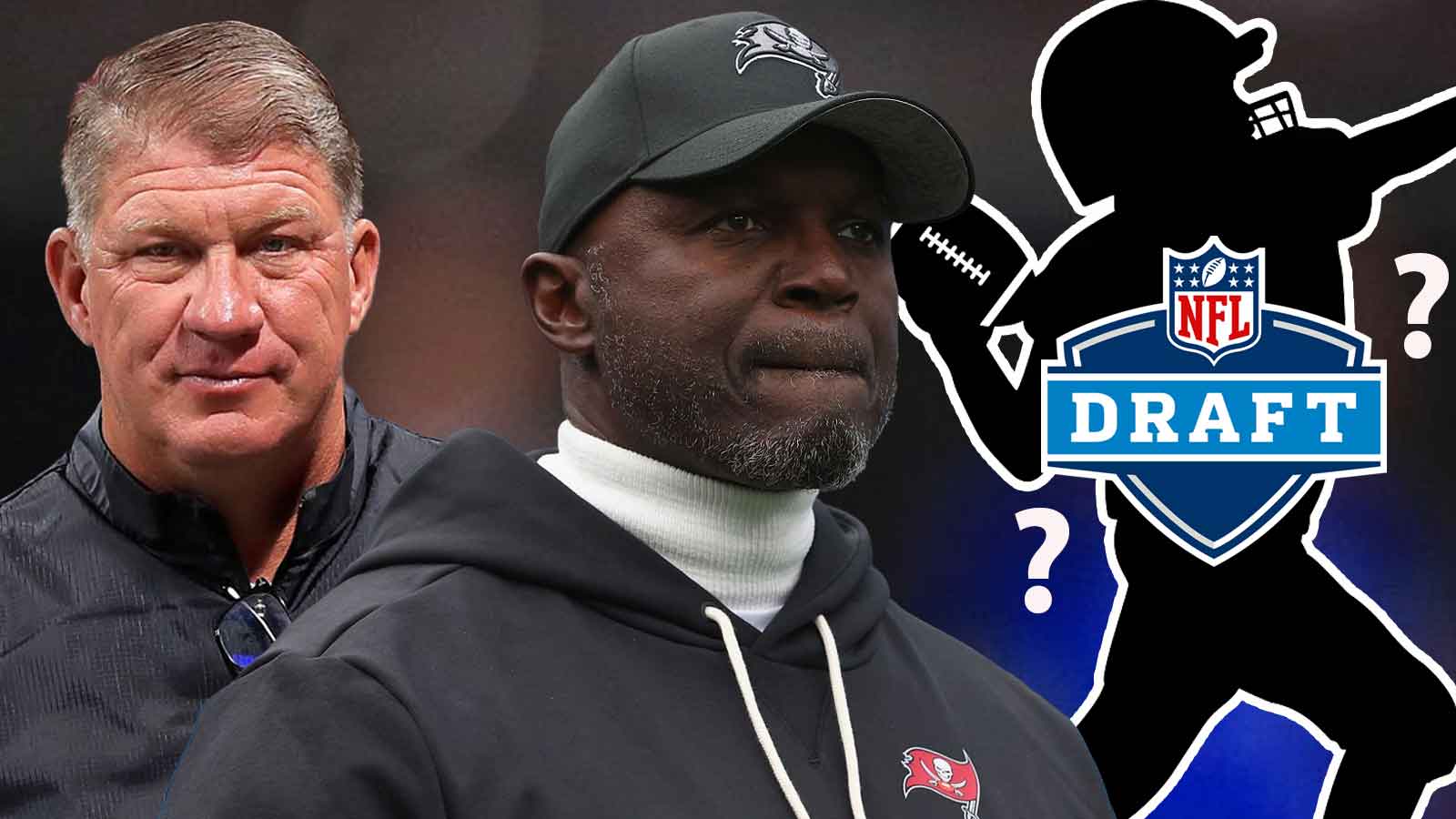 Buccaneers 2026 NFL Mock Draft roundup with pre-draft cycle ending