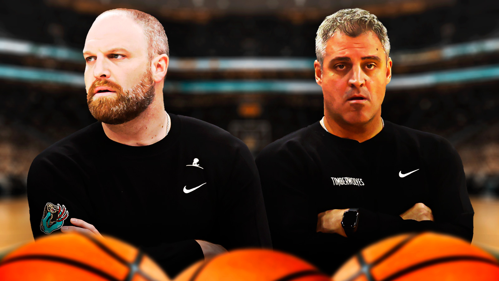 Bucks’ 2 best candidates to replace Doc Rivers if he’s out