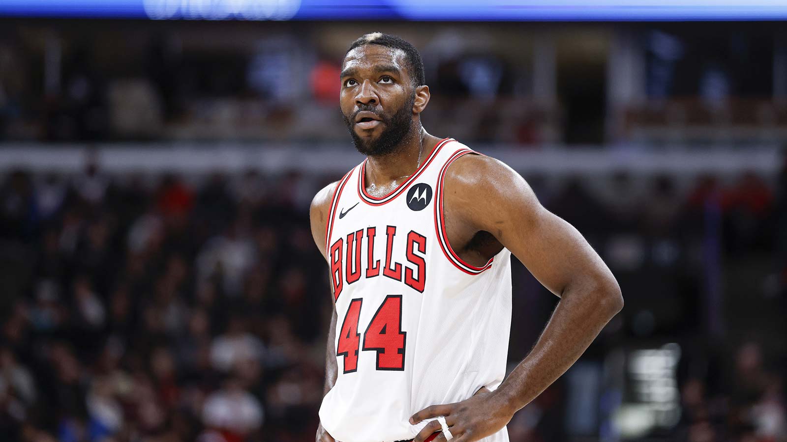 Bulls fans roast Patrick Williams for Arturas Karnisovas comment after firing