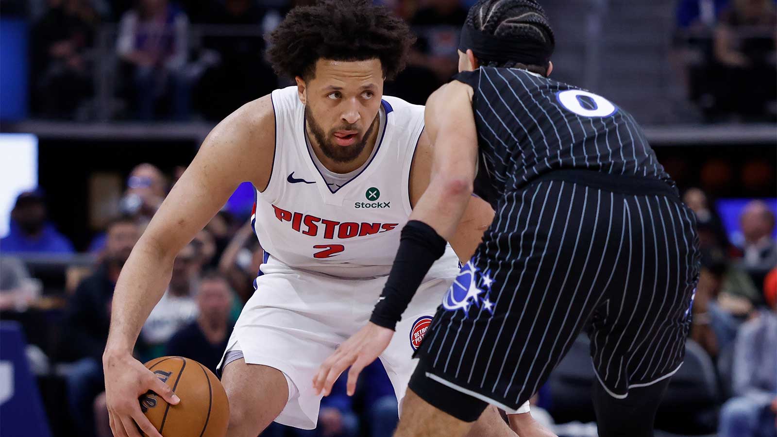 2026 could have the wildest first round in NBA playoff history