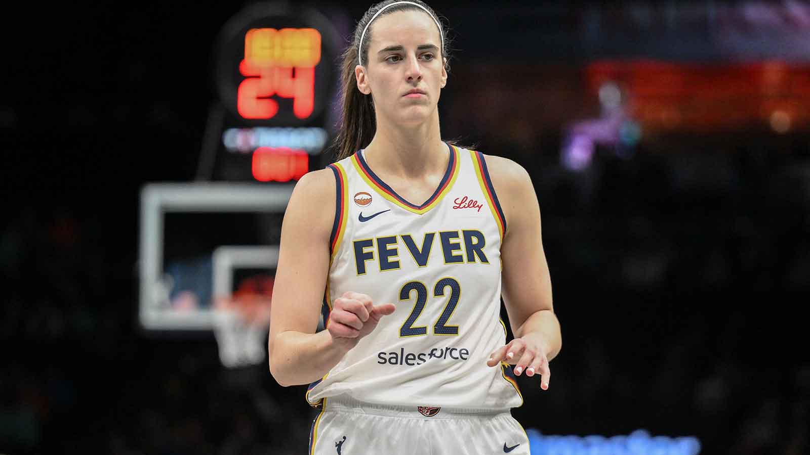 Caitlin Clark’s fourth-year option gets no-brainer decision from Fever