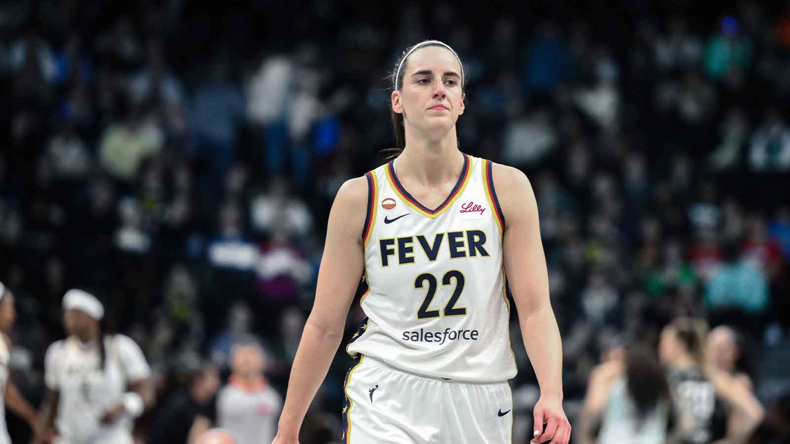 Fever’s Stephanie White gets 100% real on Caitlin Clark’s performance in preseason debut