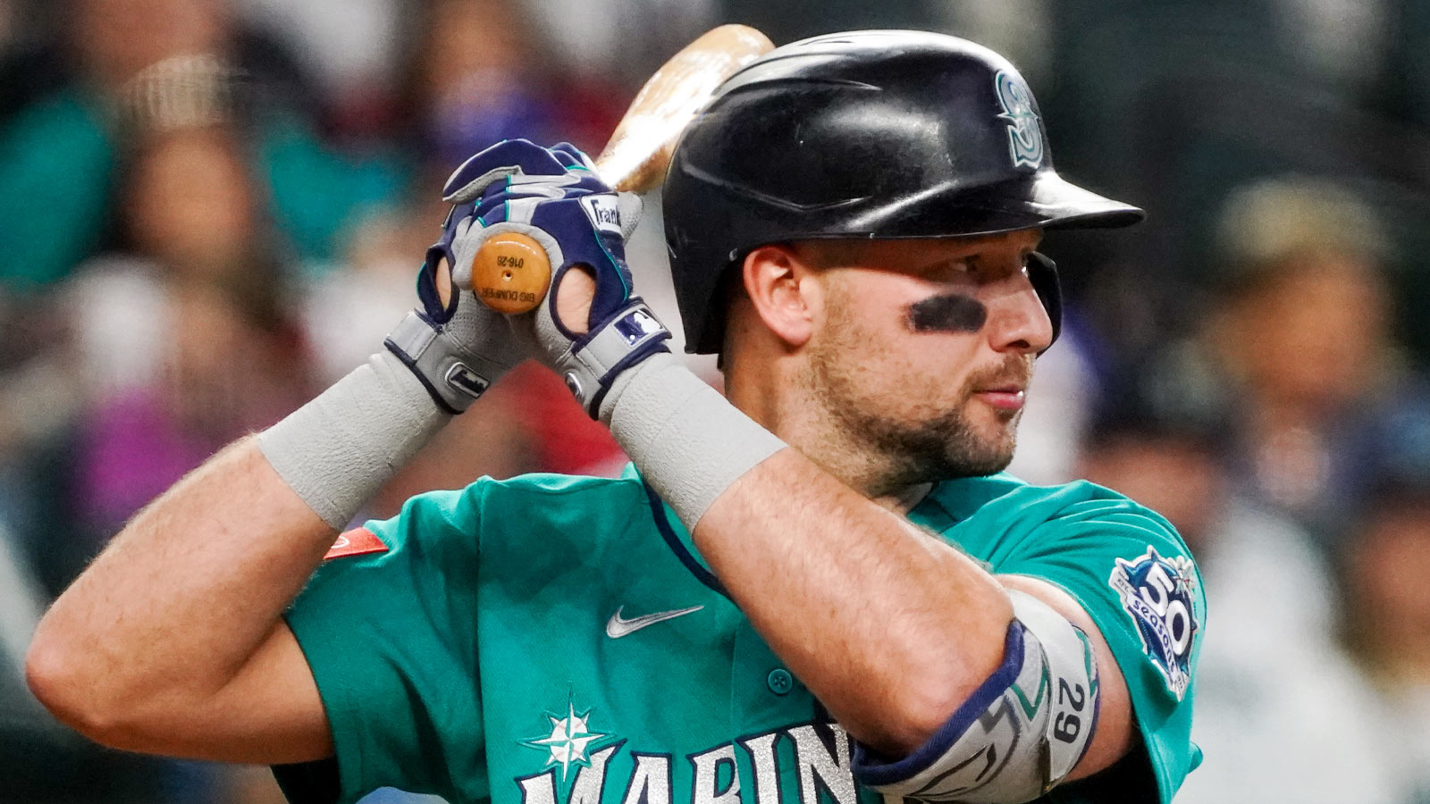 Mariners' biggest flop to begin 2026 MLB season
