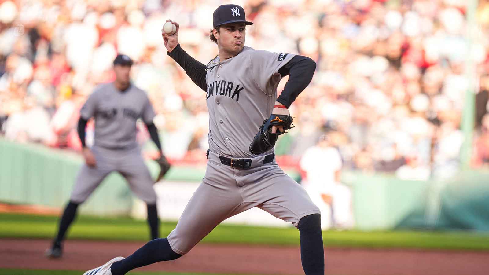 Did Yankees’ Cam Schlittler receive savage heckling from Red Sox fans at Fenway?