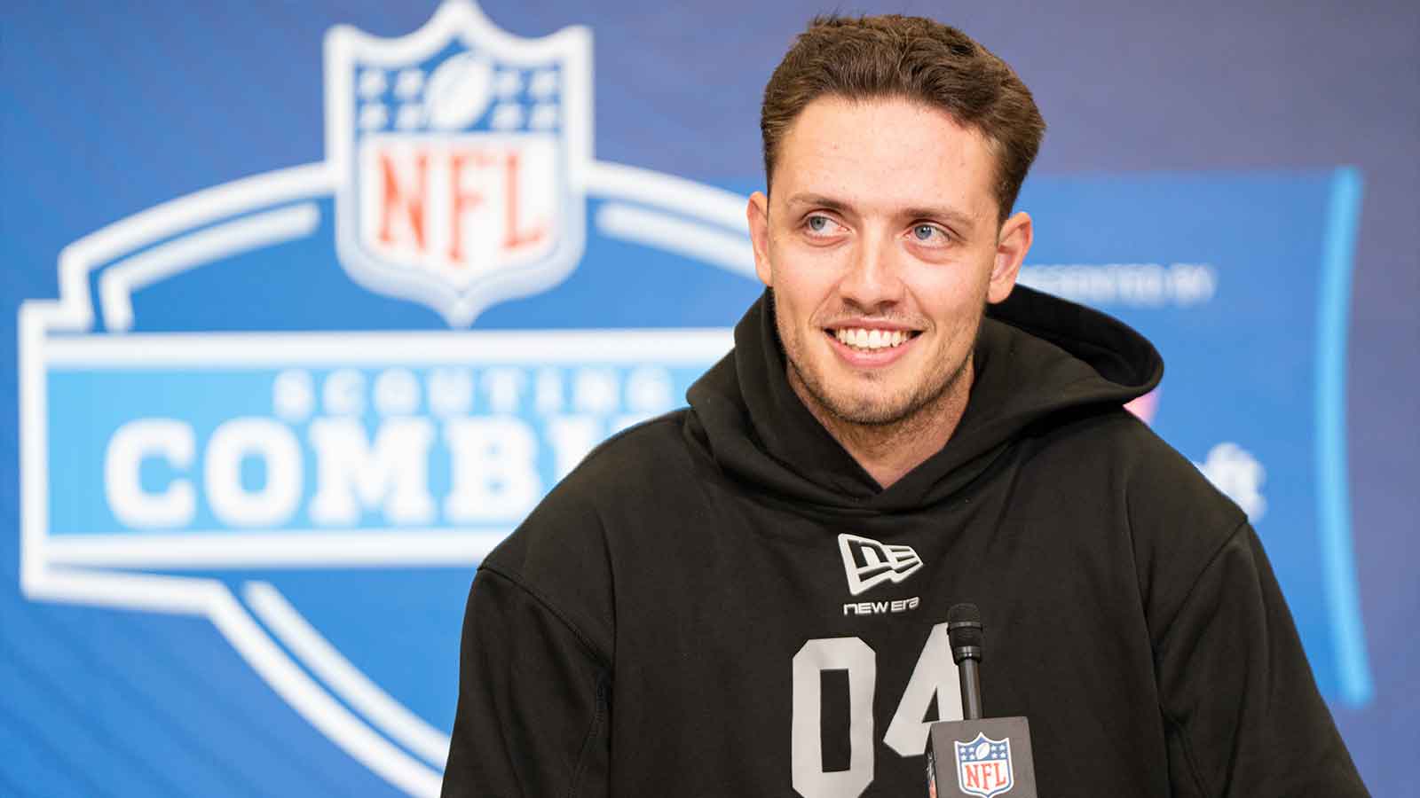 Cardinals rumors: Carson Beck has inside track to playing time amid Jacoby Brissett holdout