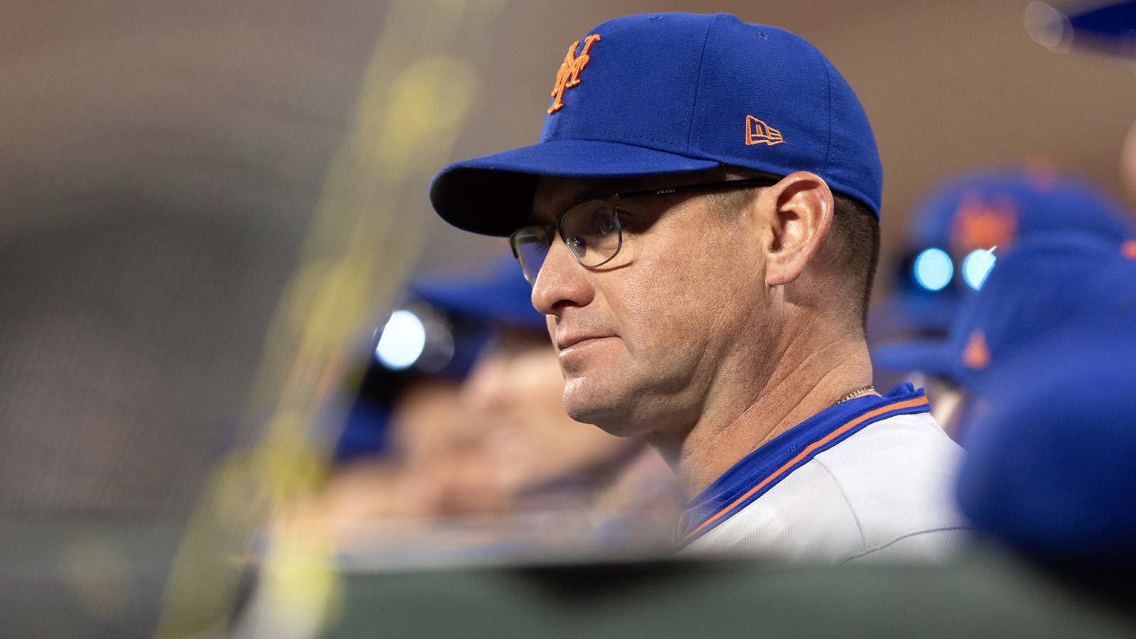 Why Mets manager Carlos Mendoza isn’t making Francisco Lindor lineup change despite brutal start to season