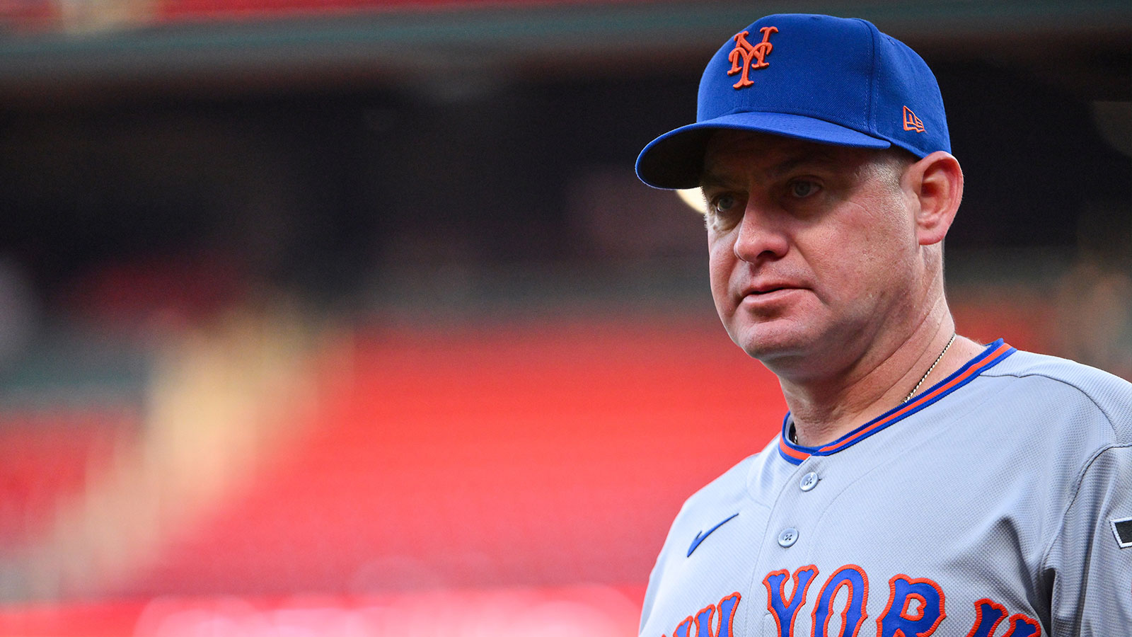 Mets’ Carlos Mendoza drops truth bomb after defeating Diamondbacks