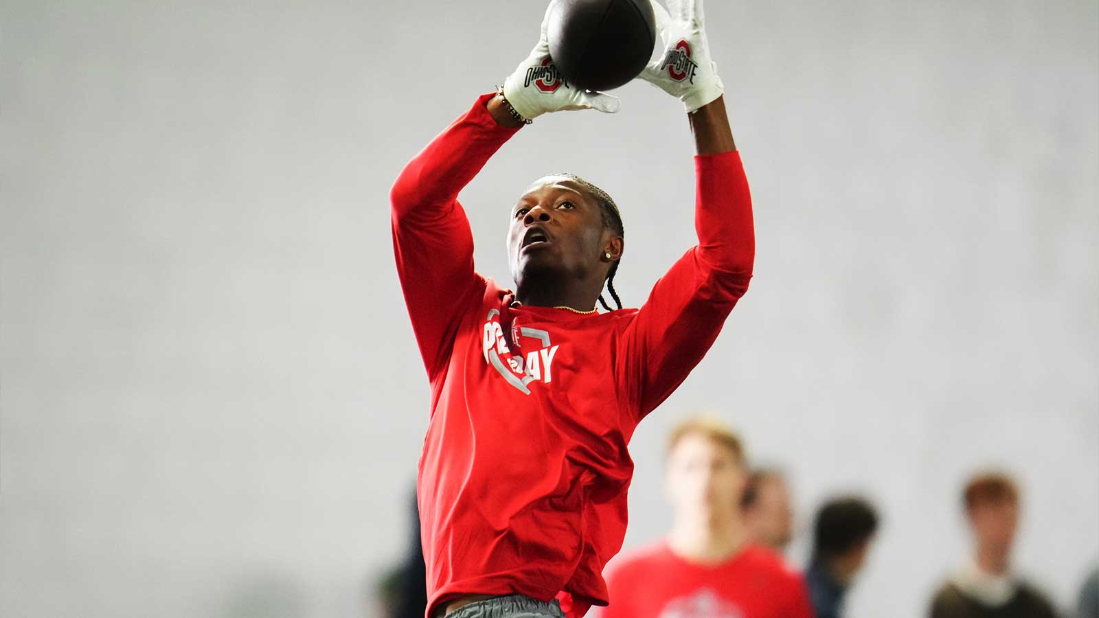 Cleveland Browns’ 2026 NFL Draft Outlook: Picks, Top Needs, and Key Targets