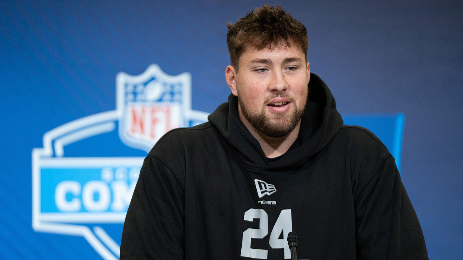 Panthers' 2026 NFL Draft Grades For Every Pick