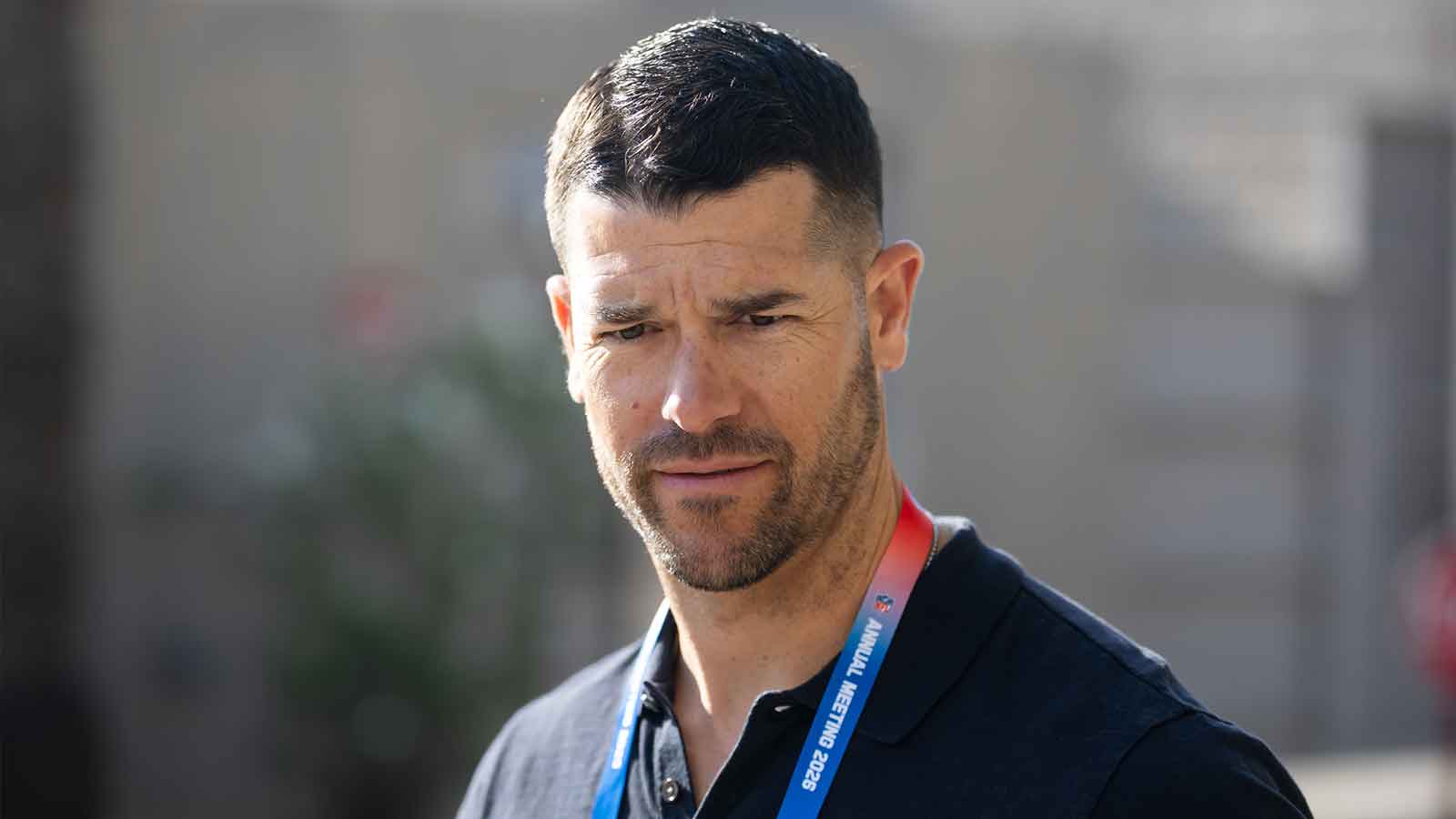 Panthers bring in national champion WR before NFL Draft