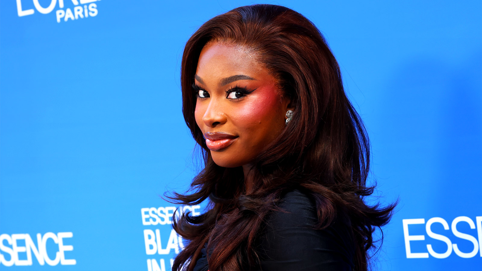 Cavs’ Donovan Mitchell opens up on Coco Jones, Cleveland future