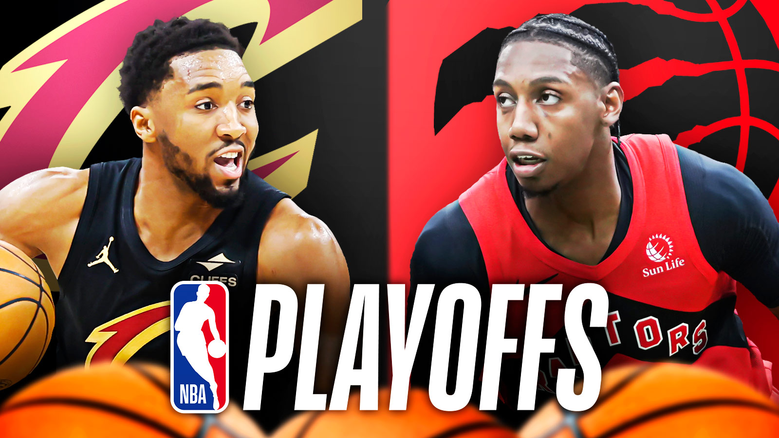 Cavaliers vs. Raptors 2026 NBA Playoffs Game 4 prediction, odds, pick
