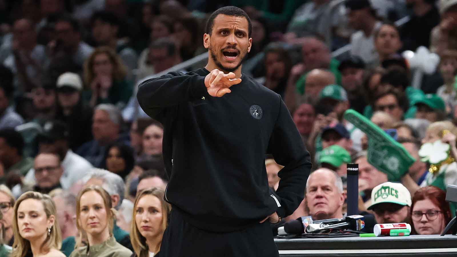 Celtics panic meter after shocking 27-point turnaround in Game 2 loss to 76ers