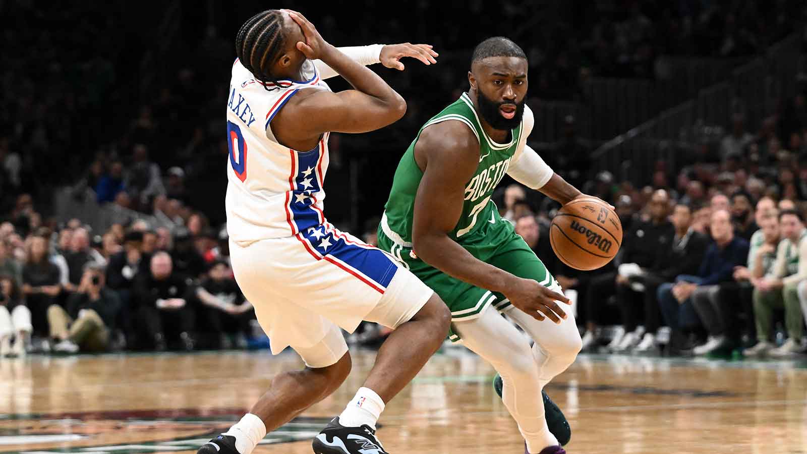 https://wp.clutchpoints.com/wp-content/uploads/2026/04/Celtics-guard-Jaylen-Brown-7-fouls-76ers-guard-Tyrese-Maxey.jpg