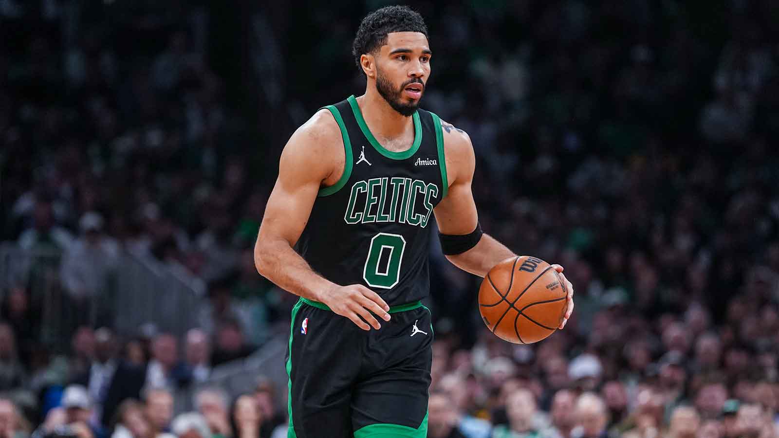 Celtics’ Joe Mazzulla addresses Jayson Tatum injury concerns vs. 76ers