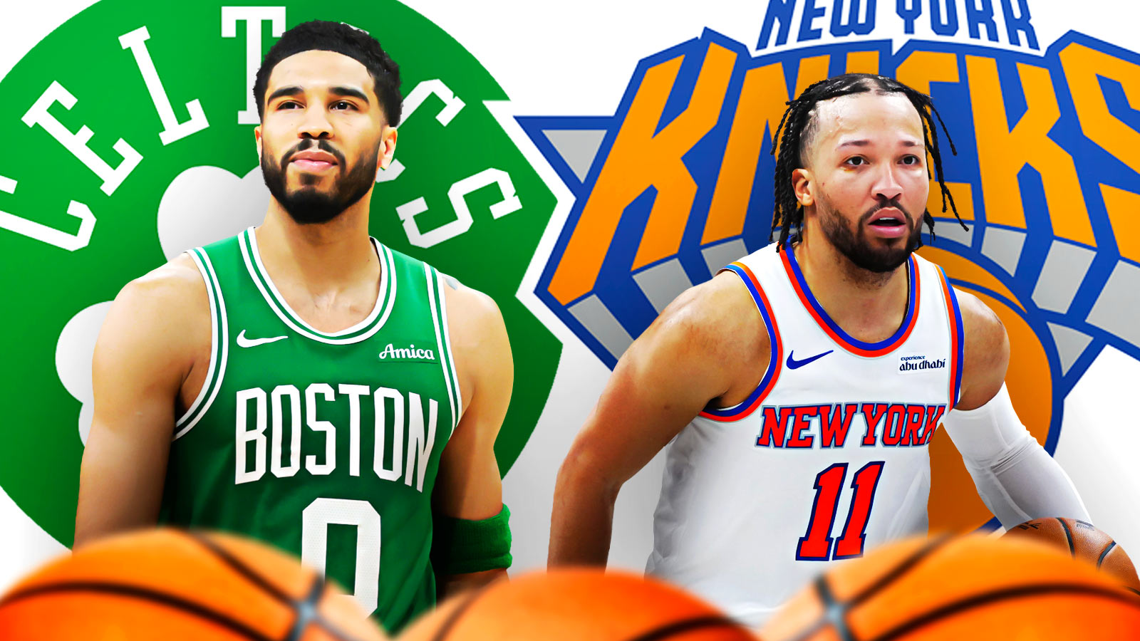 Celtics vs. Knicks prediction, odds, pick - 4/9/2026