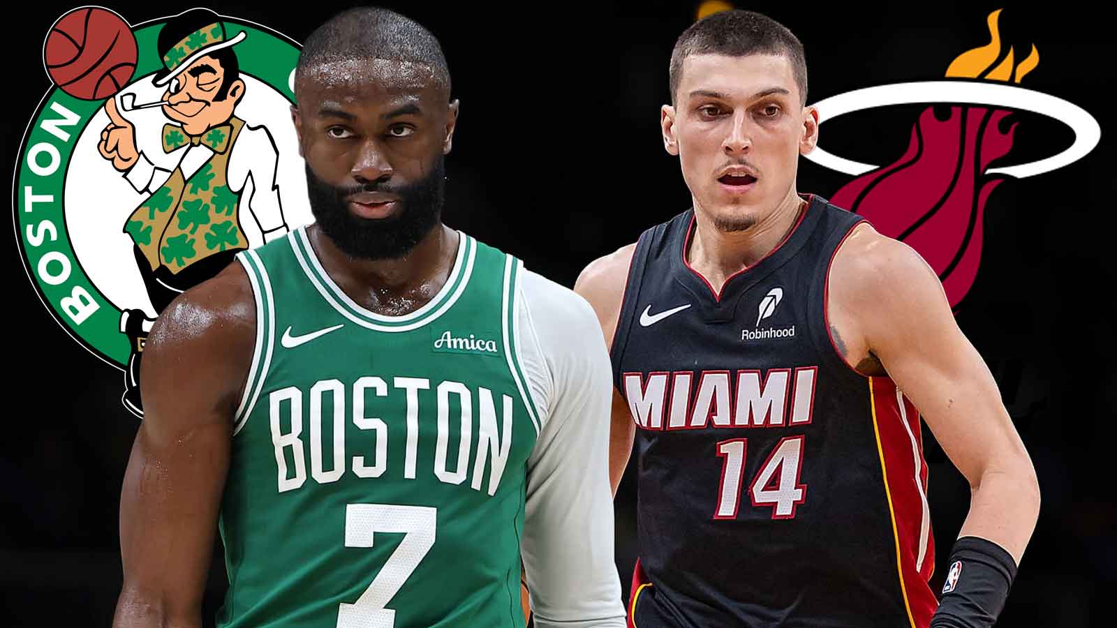 Celtics vs. Heat prediction, odds, pick – 4/1/2026