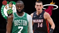 Celtics Heat prediction, NBA odds