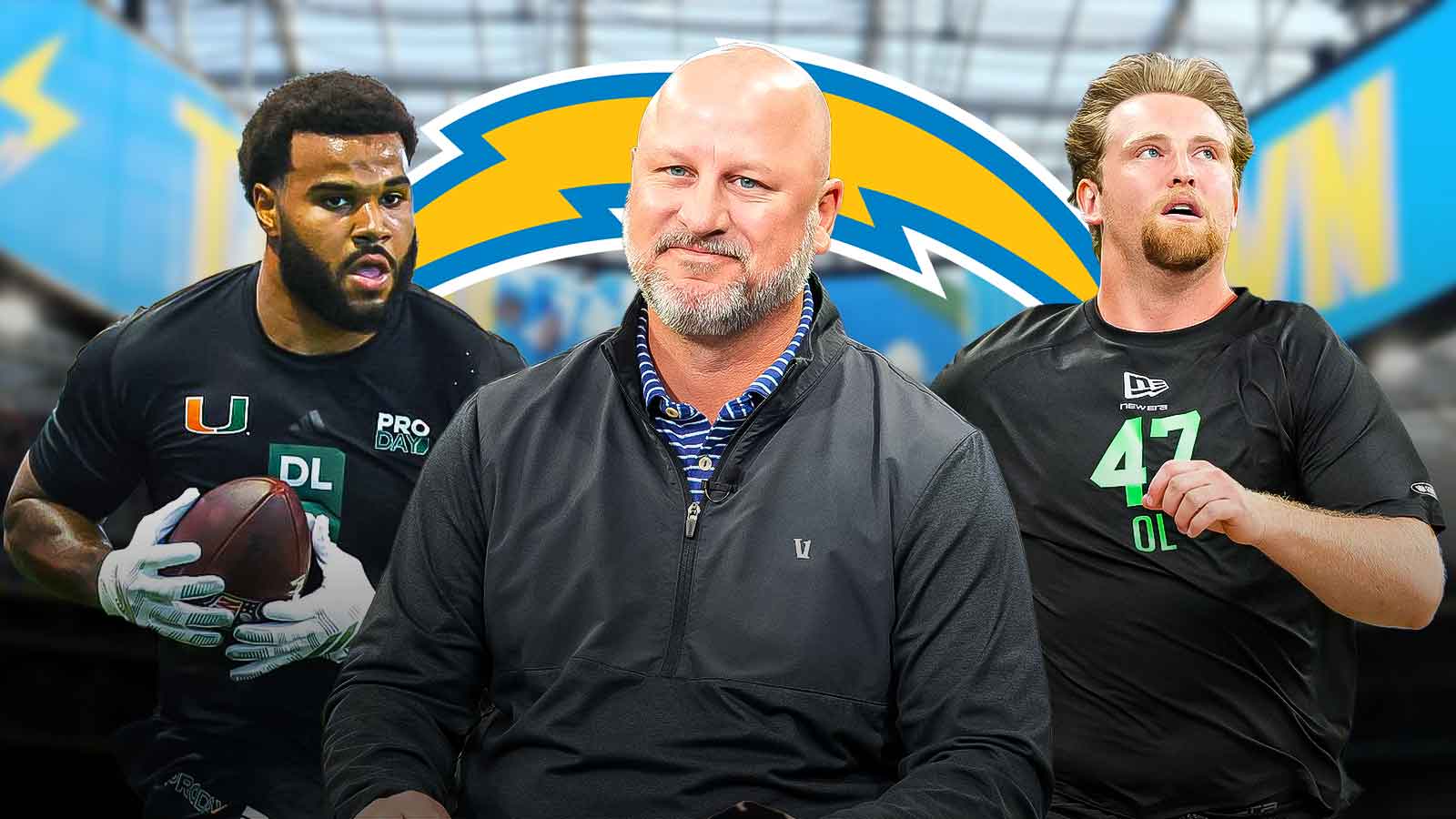 Chargers’ 2026 NFL Draft Grades For Every Pick