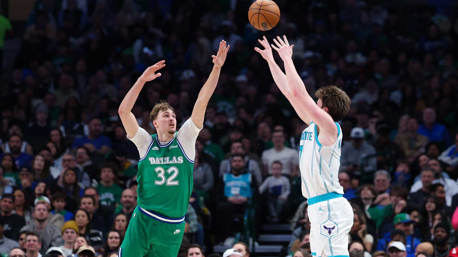 https://wp.clutchpoints.com/wp-content/uploads/2026/04/Charlotte-Hornets-guard-Kon-Knueppel-7-shoots-over-Dallas-Mavericks-forward-Cooper-Flagg-32-during-the-second-half-at-American-Airlines-Center.jpg
