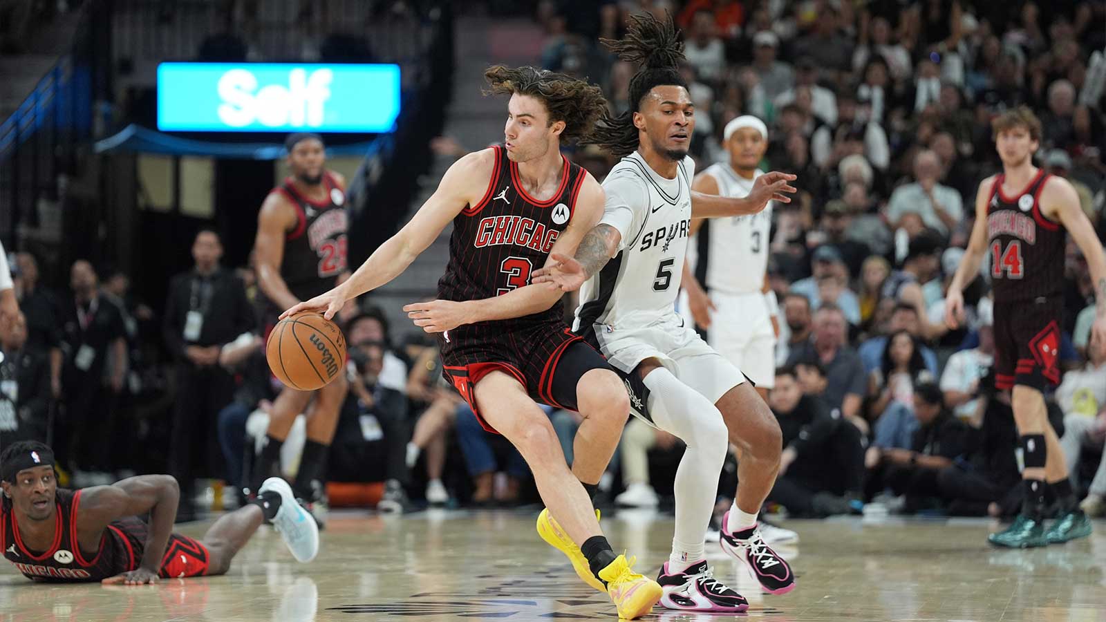 Mandatory Credit: Daniel Dunn-Imagn Images