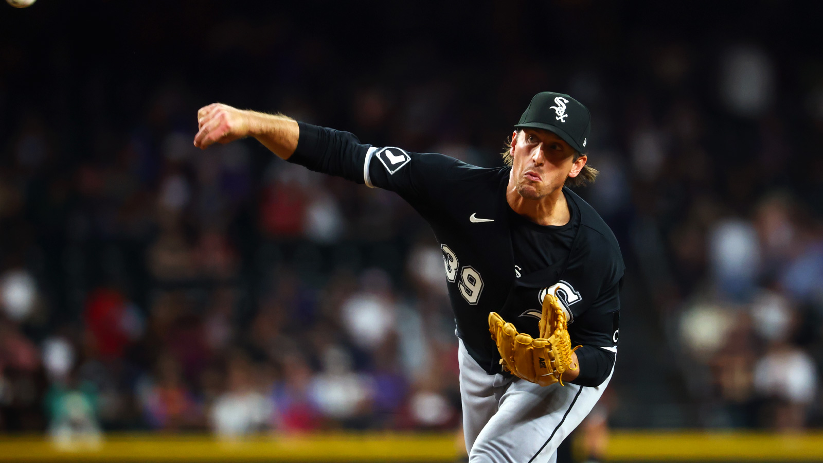 White Sox announce 2 roster moves ahead of Diamondbacks clash