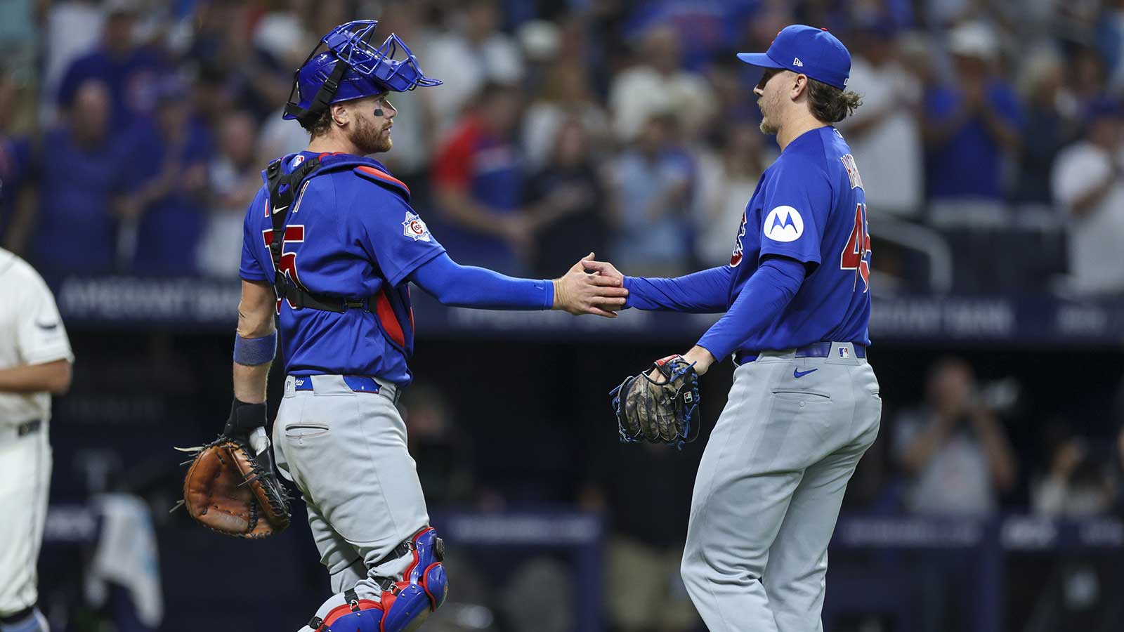 Cubs receive big injury updates on 2 relievers