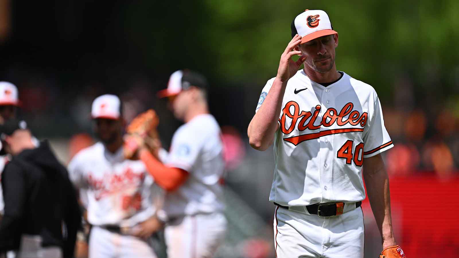 Orioles' Adley Rutschman drops humbled truth bomb on recent skid