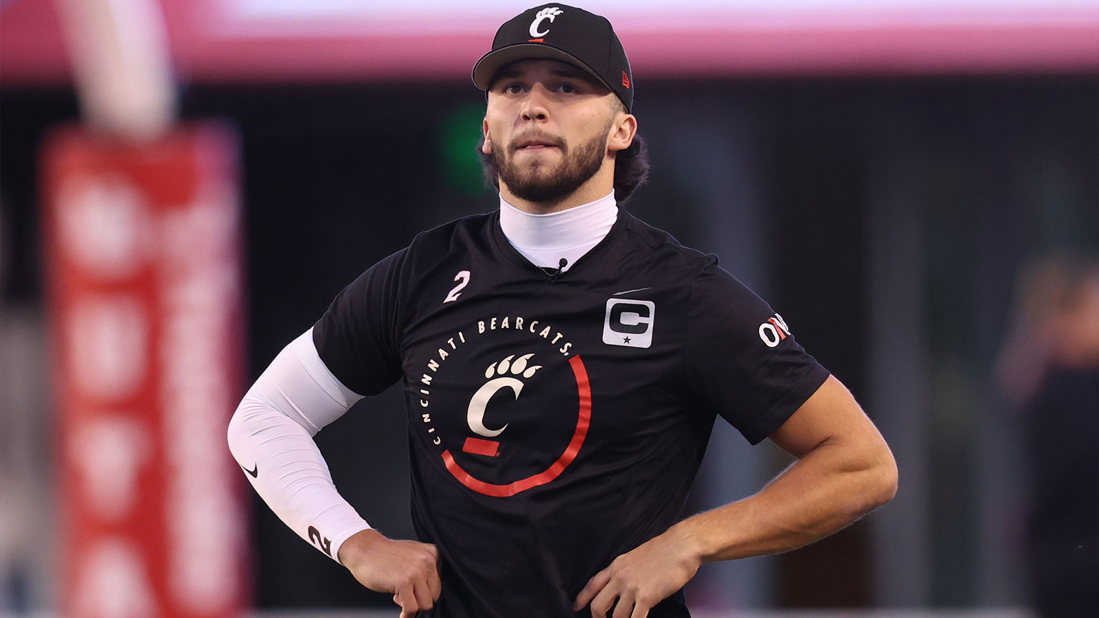 Cincinnati football clap back at Brendan Sorsby’s gambling knowledge accusation