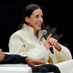 Fever’s Caitlin Clark makes her role extremely clear for WNBA season