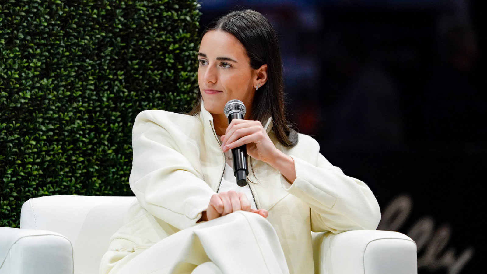 Caitlin Clark eyes next photography goal after LeBron James pics go viral